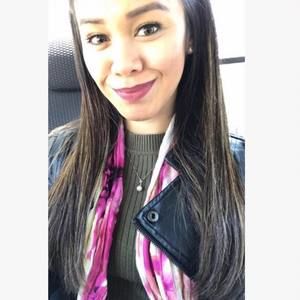 Meet your Posher, Christine imarie